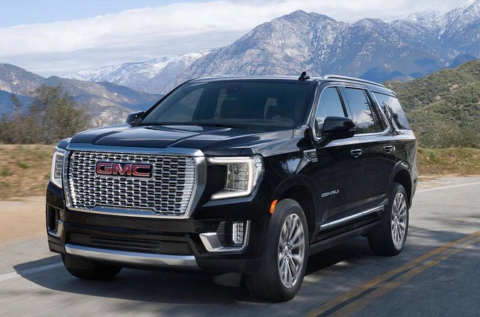 Luxury Shuttle Services in Durango Colorado - Flexibility with Cancellations and Weather Considerations