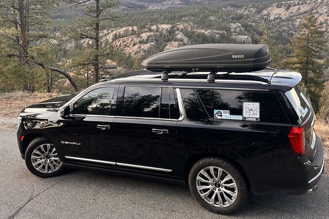 Luxury Shuttle Services in Durango Colorado - Who Should Book This Private Shuttle Service?