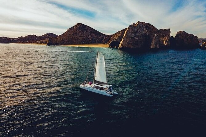 Luxury Snorkeling Tour in Cabo San Lucas - Booking and Cancellation Flexibility