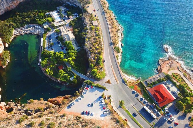 Luxury Sounion Sunset Private Tour 2025 - What You’ll Need to Know Before Booking