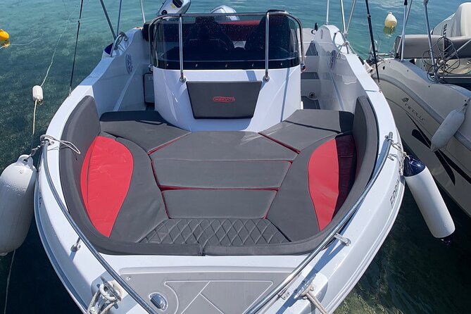 Luxury Speedboat Cruise to Shipwreck and Blue Caves - Visiting the Iconic Navagio Shipwreck Beach