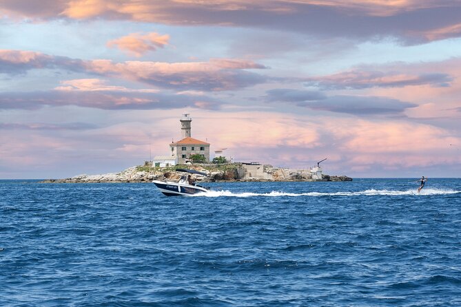 Luxury Speedboat Island Hopping with Swimming & Snorkeling - Meeting Point and Practical Details