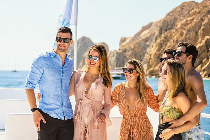 Luxury Sunset: Cape Arch Tour with Dinner and Drinks - Practical Logistics: Group Size and Optional Pickup