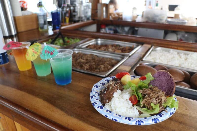 Luxury Sunset Cruise, Snorkeling, Whale & Dolphin Watching - Experience the Best of Oahu’s West Coast with a Luxury Sunset Cruise