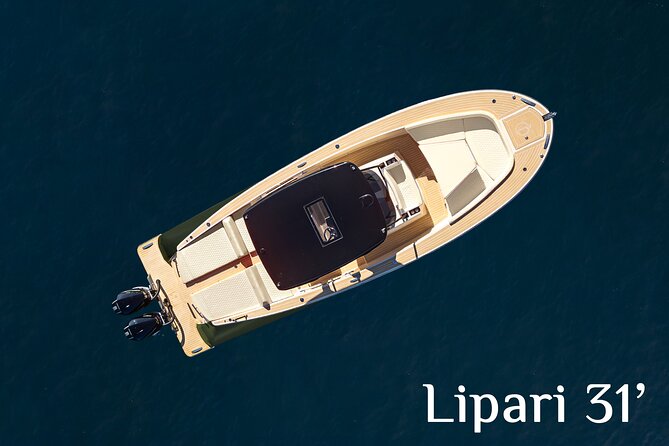 Luxury Sunset Cruise with Aperitif - A Luxurious Sunset Sailing Experience in Genoa