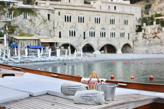 Luxury Sunset Cruise with Aperitif - Flexibility and Customization Options