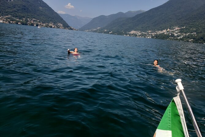 Luxury Sunset Lake Como 1h or experience with enchanting view - The Reviews: Praises for the Sunset and Service