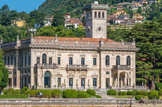 Luxury Sunset Lake Como 1h or experience with enchanting view - Booking and Availability
