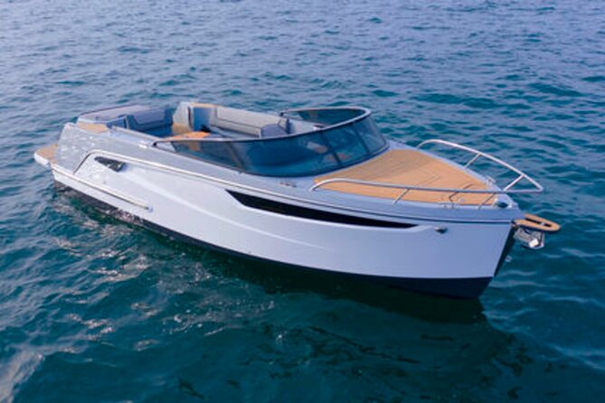 Luxury Sunset Lake Como 1h or experience with enchanting view - Who Should Consider This Tour