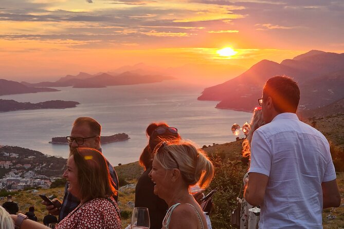 Luxury Sunset Tour with Wine Tasting - What Sets This Tour Apart from Others