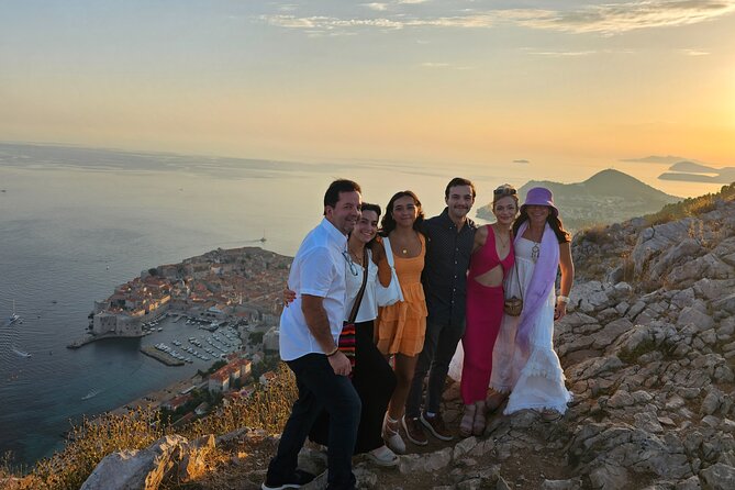 Luxury Sunset Tour with Wine Tasting - Final Thoughts on the Luxury Sunset Tour with Wine Tasting