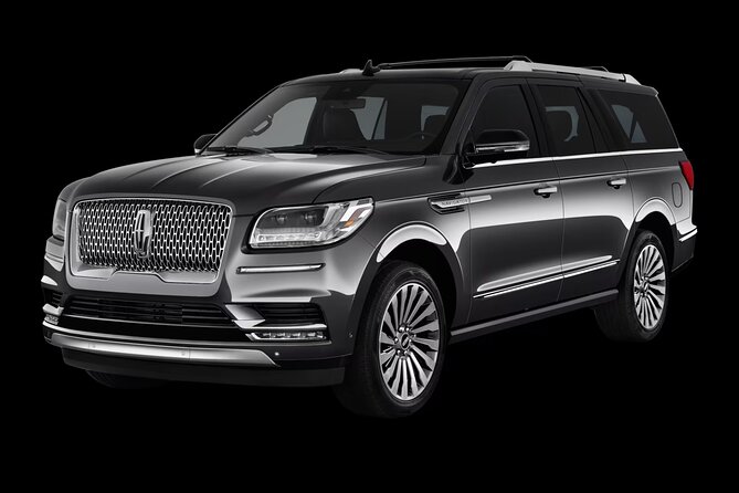 Luxury SUV 4-Hours Sightseeing Tour in Chicago DT Hourly Service - Practical Details for Booking and Preparation