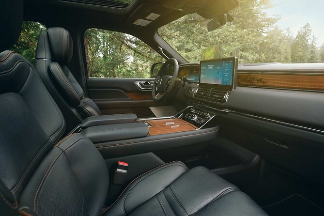 Luxury SUV 4-Hours Sightseeing Tour in Chicago DT Hourly Service - Final Thoughts on the Chicago SUV Sightseeing Experience