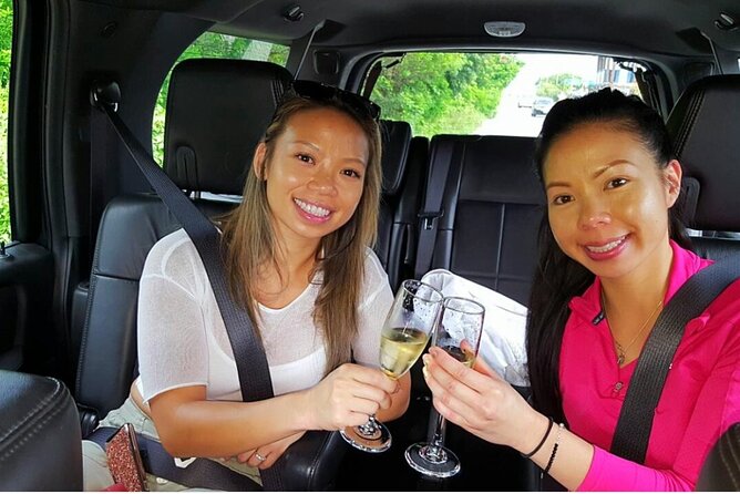 Luxury SUV arrivals from Cancun Airport one way - Booking and Flexibility for Flight Changes