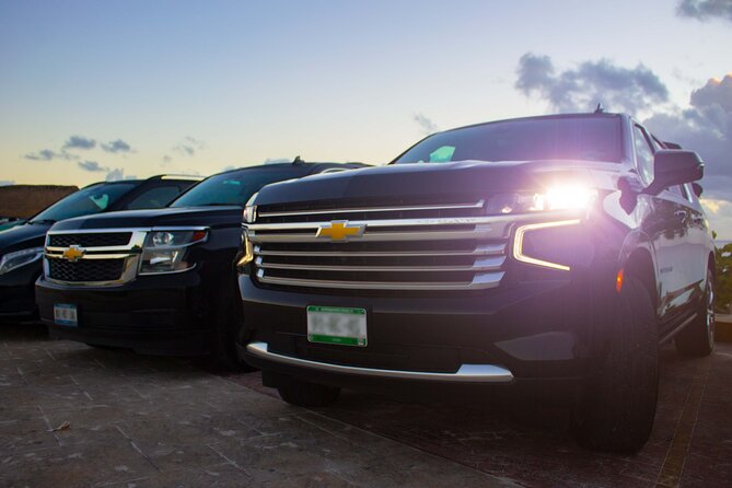 Luxury Suv from Cancun International Airport - Summary of the Transfer’s Strengths and Considerations