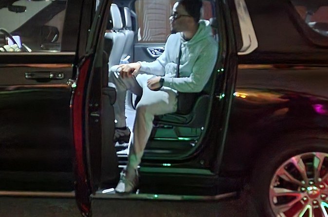 Luxury SUV transfer Boca Raton  Miami Cruise Port - Who Should Book This Luxury Transfer?