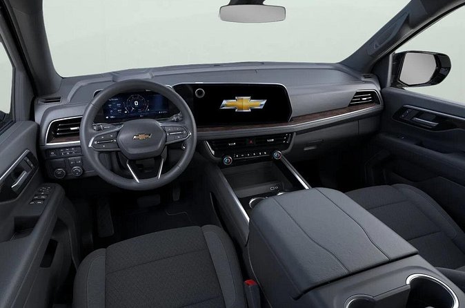 Luxury SUV Transfer  MCO Airport to Lake Buena Vista - Comparing This Transfer with Similar Services