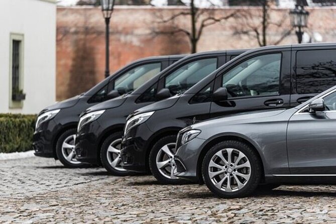 Luxury Tangier Private Day Tour from Malaga All inclusive - Returning to Malaga: Scenic Ferry and Coastal Drive