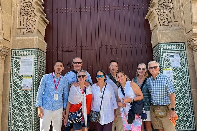 Luxury Tangier Private Day Tour from Marbella All inclusive - Why Choose This Tour?