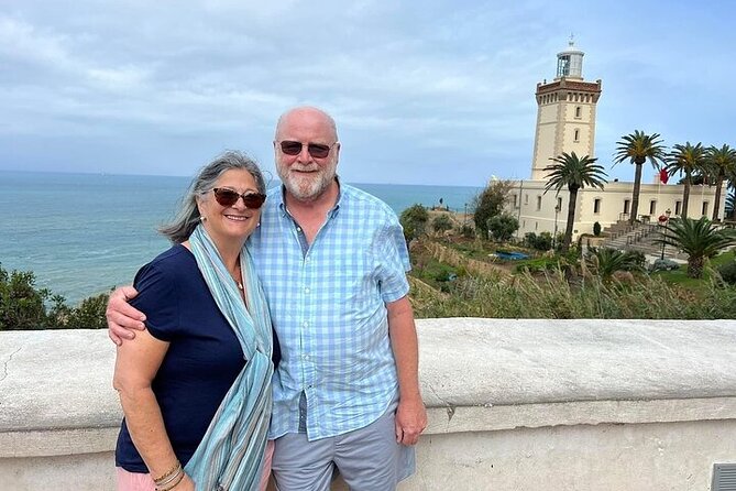 Luxury Tangier Private Full Day Tour from Gibraltar All Inclusive - Visiting the Tangier Kasbah and the Old Medina