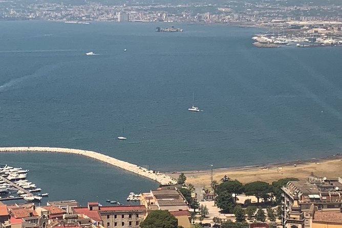 Luxury Tour Amalfi Coast by Van Mercedes - Discover the Luxury Amalfi Coast Tour in Style and Comfort