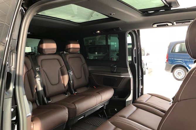 Luxury Tour By Alava (Vitoria-Gasteiz and Salinas De Añana) - Key Points