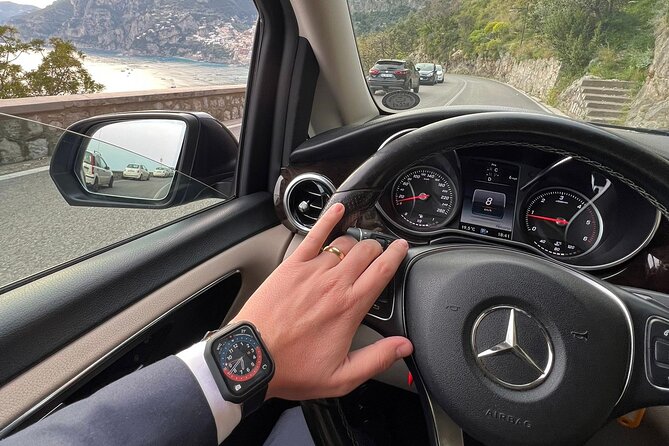 Luxury Tour from Positano to Pompei Ravello Amalfi - Flexible Scheduling and Booking Insights