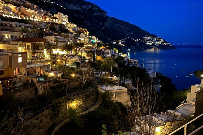 Luxury Tour from Positano to Pompeii and Naples City - Unique Features and Customer Satisfaction