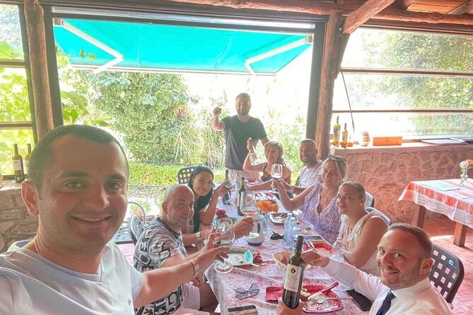 Luxury Tour from Positano to Pompeii and Naples City - Final Thoughts on the Positano to Pompeii and Naples Luxury Tour