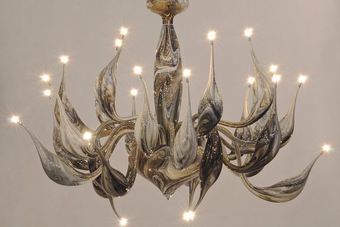 Luxury Tour of Murano & Burano Boat - Discover the Private Boat Experience to Murano & Burano in Venice