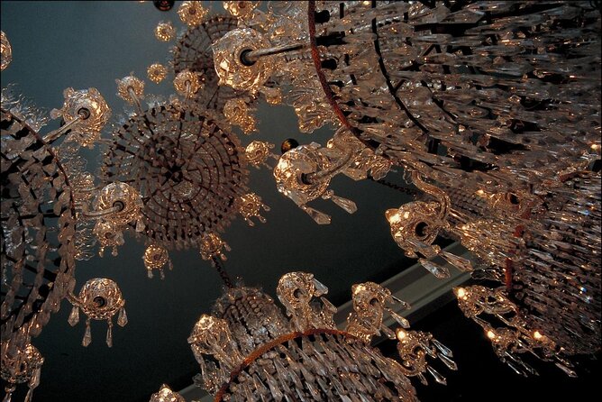 Luxury Tour Of Waterford Crystal & Kilkenny City Tour - Experience the Best of Waterford Crystal and Kilkenny in One Day