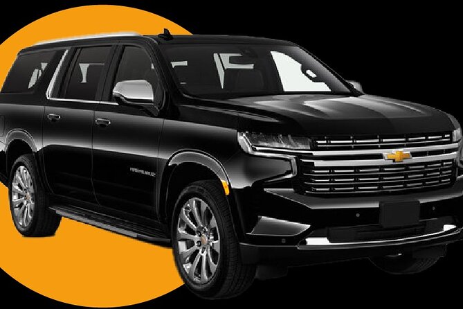 Luxury Transfer From Port of Miami to Miami and Fort Lauderdale - Meeting Point and Location Details