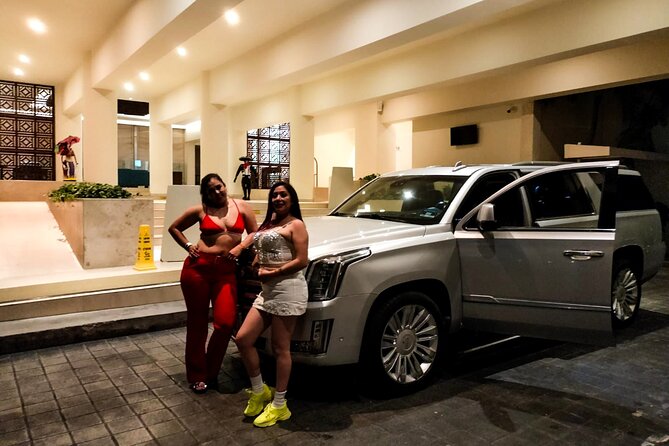 Luxury Transfer to Cancun from Cancun Airport - Final Thoughts on the Cancun Luxury Transfer