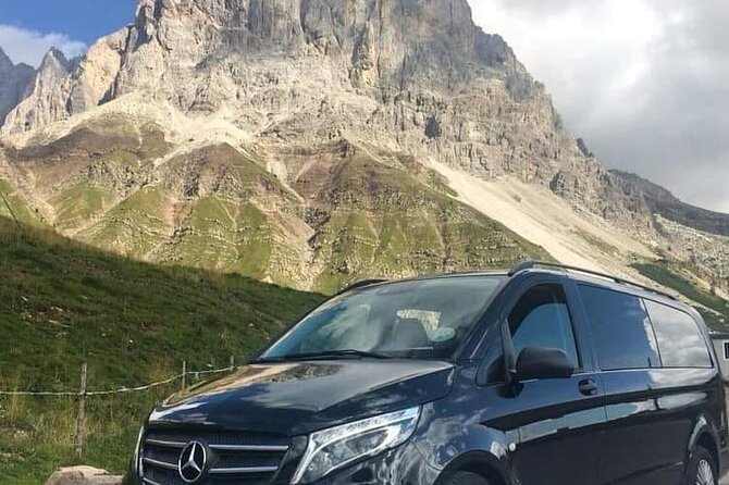 Luxury transfers to and from Venice city - The Consistent Excellence in Service