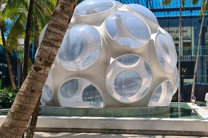 Luxury Transportation Service in Miami - Comparing This Service with Other Transportation Options