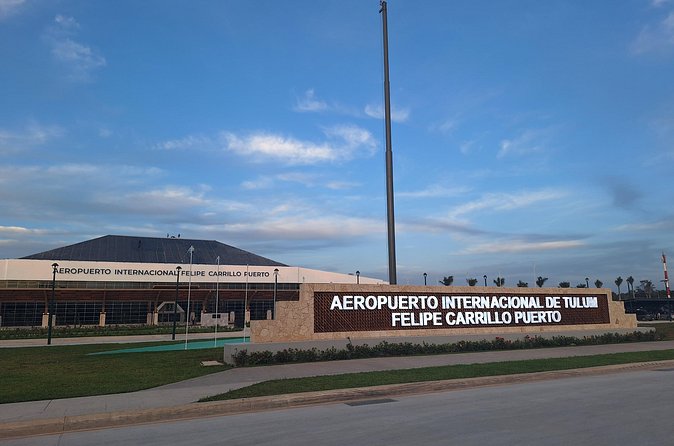 Luxury Tulum Transfer from Tulum Airport - Real-World Praise for the Service