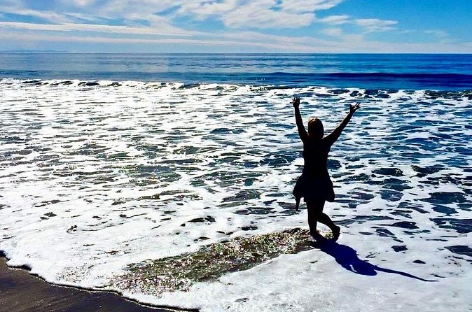 Luxury Wellness Day: Coastal Yoga, Breathwork, and Nature Therapy - The Value of an Intimate, Guided Wellness Session