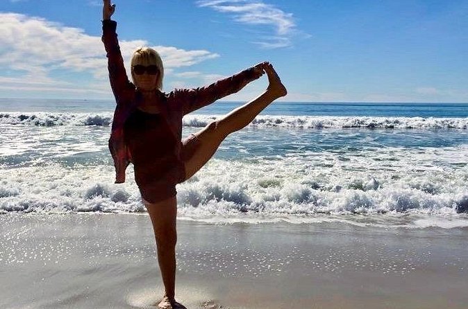 Luxury Wellness Day: Coastal Yoga, Breathwork, and Nature Therapy - Comparing with Other Malibu Experiences