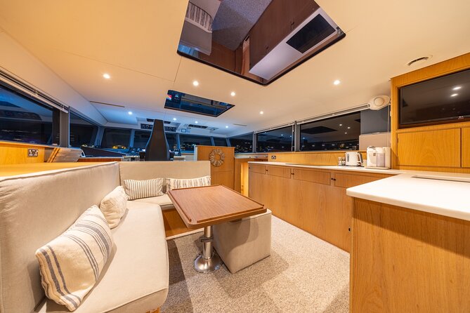 Luxury Whale Watching From Tromso - Small group and local guide - Key Points