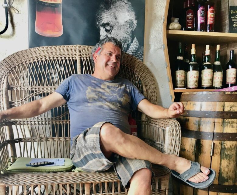 Luxury Wine Tasting at the Czar Pico Winery - Luxury Wine Tasting at the Czar Pico Winery: An In-Depth Review