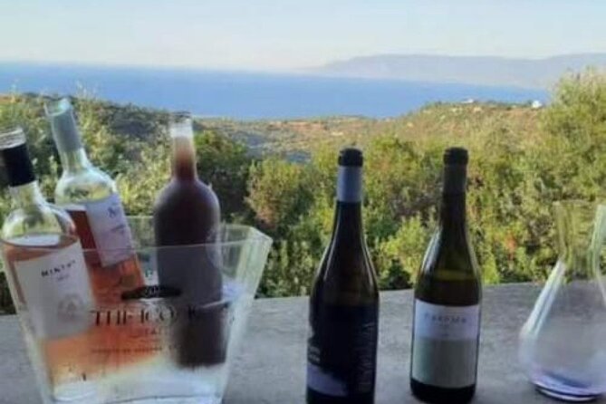 Luxury Wine tasting at your place in Cyprus - Exploration of Premium Boutique Wines from Cyprus