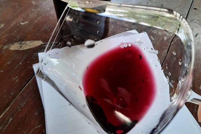 Luxury Wine tasting at your place in Cyprus - Logistics: How and When the Tasting Unfolds