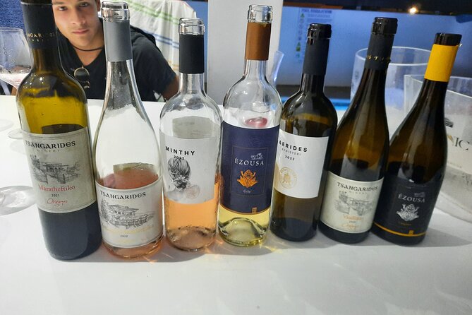 Luxury Wine tasting at your place in Cyprus - Benefits of a Private, At-Home Wine Tasting in Cyprus