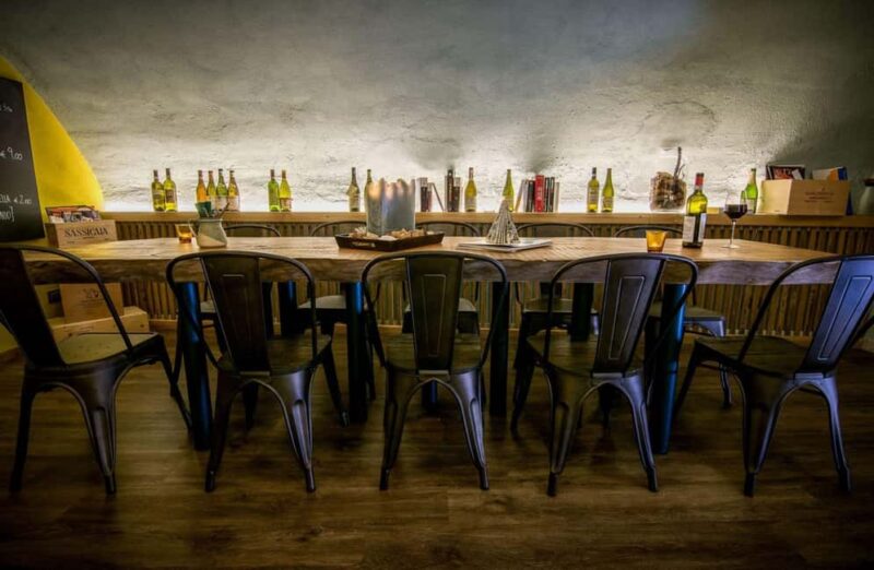 Luxury Wine Tasting with Local Food Options in Aosta - The Experience’s Pacing and Atmosphere