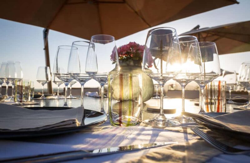 Luxury Winery Tour & Tasting with Local Food in Scansano - The Food Pairings: Local Delicacies