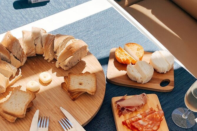 Luxury Yacht 4 hours in Madeira - The Logistics and Pacing of the Tour