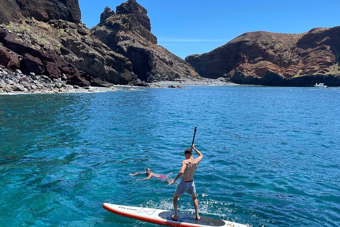 Luxury Yacht 4 hours in Madeira - Weather and Cancellation Flexibility