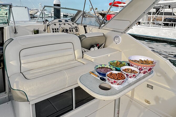 Luxury Yacht Charter and Arch Tour in Cabo San Lucas - Final Thoughts on the Cabo San Lucas Yacht Experience