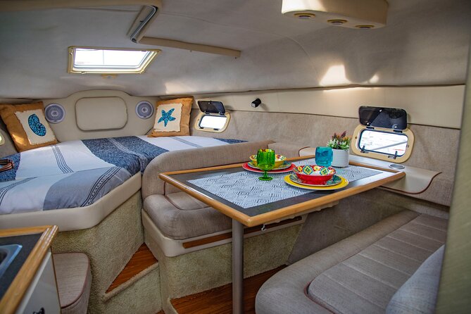 Luxury Yacht Charter and Arch Tour in Cabo San Lucas - Frequently Asked Questions