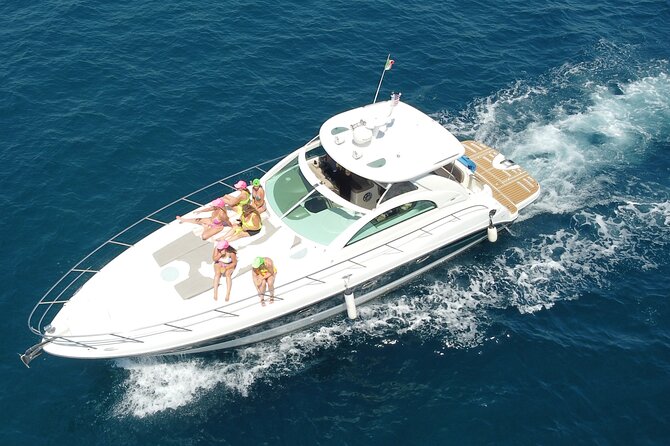 Luxury yacht for private tour EN Cabo San Lucas - Discover the Ultimate Private Yacht Experience in Cabo San Lucas